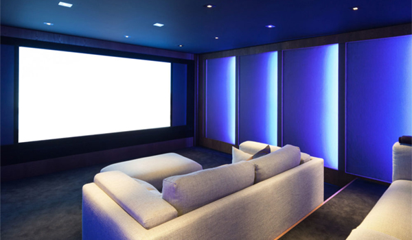 Home Theatre